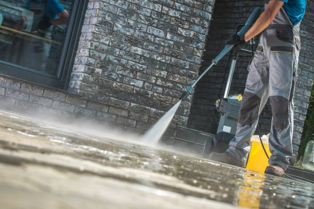 Best Concrete Sealing  in Broadview Park, FL